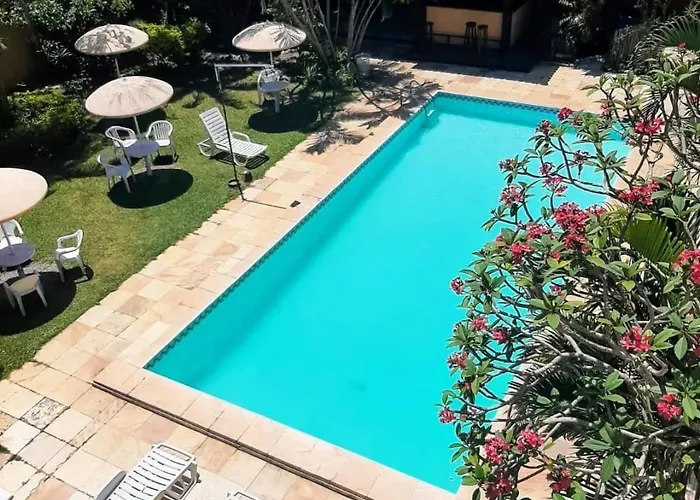 La BriseHotel Cabo Frio