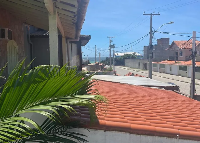 Casa Estelar Cabo Frio